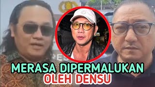 Episode Baru! Farhat Abbas Resmi Laporkan Denny Sumargo Ke Polisi