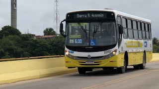 Caio Apache VIP II | Mercedes Benz OF-1721 | CM Transporte e Turismo 2312