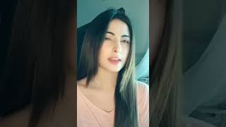 Aruba mirza funny Tik tok |zyada badam khana sa kya hota ha |tiktok stars of Pakistan |