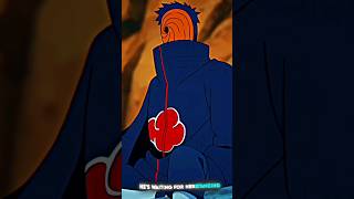 Obito & Rin - Love Story [Quick Edit] #obito #lovestory