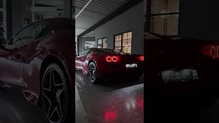 Supercars Ferrari #shorts #ferrari #youtubeshorts