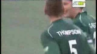 Portland Timbers Soccer Highlights 7/19/07