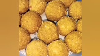 Besan Laddu recipe||हलवाई जैसा दानेदार बेसन के लड्डू बनाएं घर पर|How to make Besan Laddu