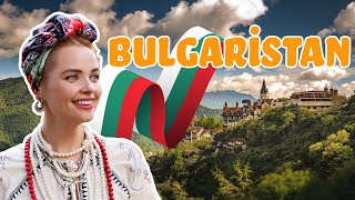 Bulgaristan Hakkında Şaşırtıcı 25 Gerçek: Bunları Biliyor muydunuz?