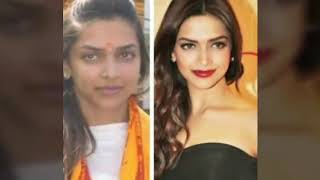 Bollywood Actresses Without Makeup