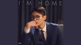 I'm Home (그래) (Instrumental)