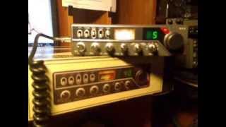 cb radio formac 777 echo beep talkback