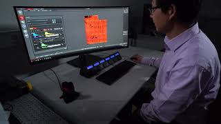 Laser Confocal Microscope | How To Swiftly Interact With Large Samples Using The LAS X Navigator