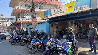 GC Brothers Motorcycle Workshop & Recondition ,Pokhara