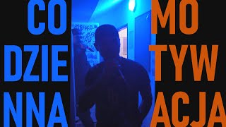 52 DĘBIEC | 0323 | Codzienna motywacja (prod. Ślimak)