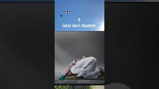 5 Penghambat datang nya rezeki#islam#youtubeshorts