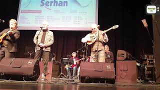 İlhan Şeşen - Ankaradan Abim Geldi (Canlı Performans)