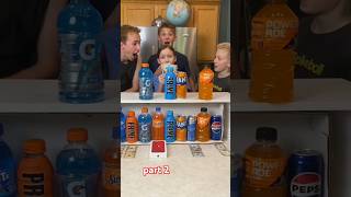 Bottle Matching challenge #trending #challenge #win #funny #bottle #matching #spain #bottleflip