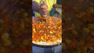 pizza dosa #dosa#pizza#south#viral#reels#pizzalover#shortvideo