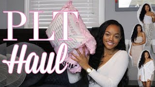 PRETTY LITTLE THING TRY ON HAUL 2018 | PLT BLACK FRIDAY HAUL 2018