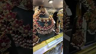 Bridal Jewellery latest fashion