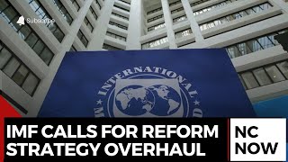 IMF Urges Nigerian Government to Reassess Economic Reforms Strategies