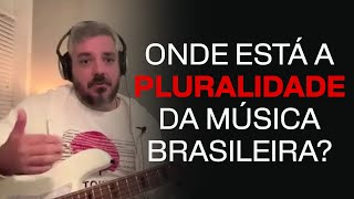 Afinal, o que é a música popular brasileira?