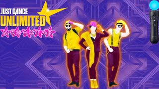 Танец Just Dance® 2020 (Unlimited) - A Little Party Never Killed Nobody..(Версия 20-х) by..(PS Move)