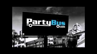 Party Bus Rentals: in Los Angeles, California, USA (www.PartyBus.com)