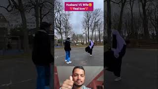 Mashaallah❤️ Beautiful Scene👌 #shortvideo #viral  #lovestatus #wifeandhusbandrelationship