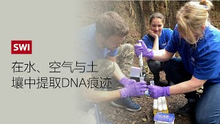 生物多样性分析：在水、空气与土壤中提取DNA痕迹