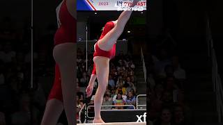 GYMNASTICS FAILS 😍😂 (Women's Gymnastics) #gymnastics #womensports #gymnasticsfails