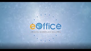 eOffice - Digital Workplace Solution