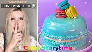 🌏 Text To Speech 🌏 ASMR Cake Storytime || @BRIANNA GUIDRYY @Amara Chehade  || POVs Tiktok 2023 #49