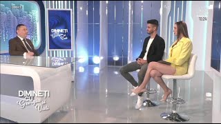 Electrocasnice vechi, facturi mai mari la curent! (Cristian Pocol LIVE la Metropola TV)