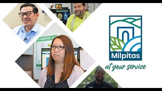 Milpitas at Your Service: Myvan K.