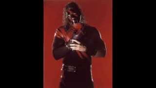 Kane - 2nd theme song