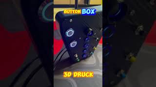 ButtonBox 3D Druck👍#buttonbox #3ddruck #shortsvideo #simracinghardware #simracer #simracers