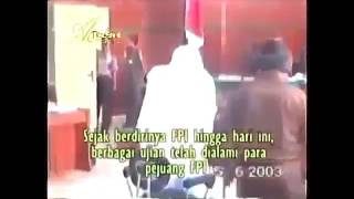 Kisah Perjuangan Habib Rizieq