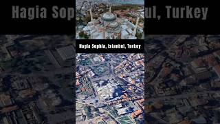 Unveiling Hagia Sophia: A 1500-Year Journey of Transformation