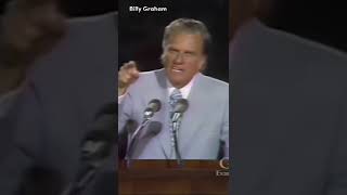 Every Christian has the fruit of the Spirit | Billy Graham short message #shorts #billygraham #joy