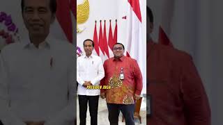 Andi Gani Sebut Jokowi Terkejut & Tak Tahu Potongan Tambahan Pensiun #beritaviral #untukindonesia