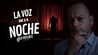 ¡En vivo! 📹🎥📽☎️ La Voz de la Noche | Nueva Temporada.