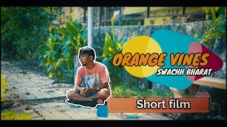 Swachh Bharat Abhiyan | short Film  ! Directed by Deepak shriwas