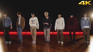 ENHYPEN - 'Bite Me' Dance Practice Mirrored