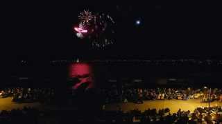 Clear Lake, IA - 4th of July