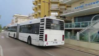 START ROMAGNA , UN BELLISSIMO BREDONE SUL LUNGOMARE DI RIMINI