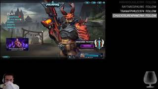 pavy415 Live Stream