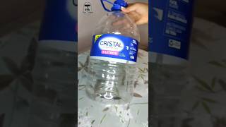 3 PORTAMACETAS CON BOTELLAS DE PLÁSTICO | IDEAS DE RECICLAJE | DECORA TU JARDÍN