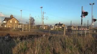 HSTs action on the ECML January 2016