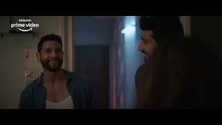 Gehraiyaan   Official Trailer   Deepika Padukone, Siddhant Chaturvedi, Ananya, Dhairya