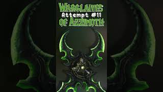 ⚔️⚔️Legacy of Illidan: The Warglaives of Azzinoth Pursuit (11th Attempt)⚔️⚔️