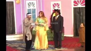 Best of Amanat Chan and Sajan Abbas   Watch