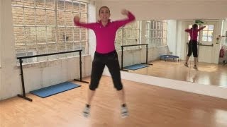 How To Make Your Aerobics Routine Low Impact