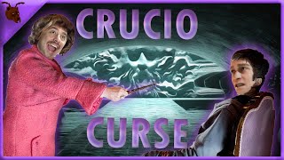 Unforgivable Curse Unleashed in Hogwarts Legacy Episode 10!